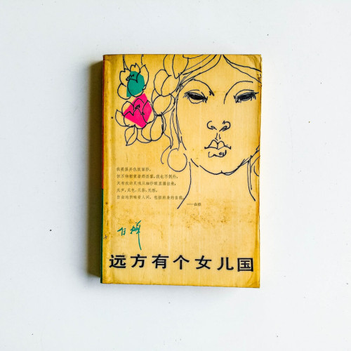 遠方有個女兒國 遠方有個女兒國