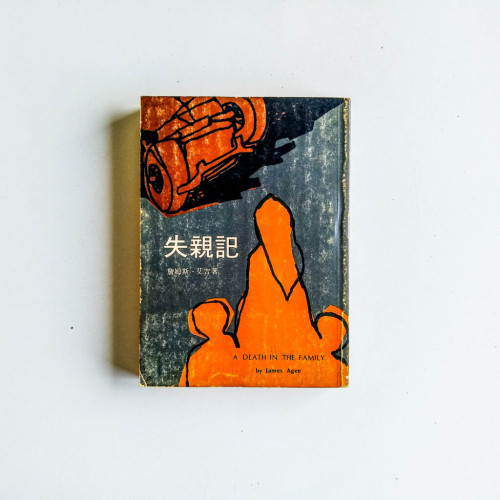 失親記 失親記