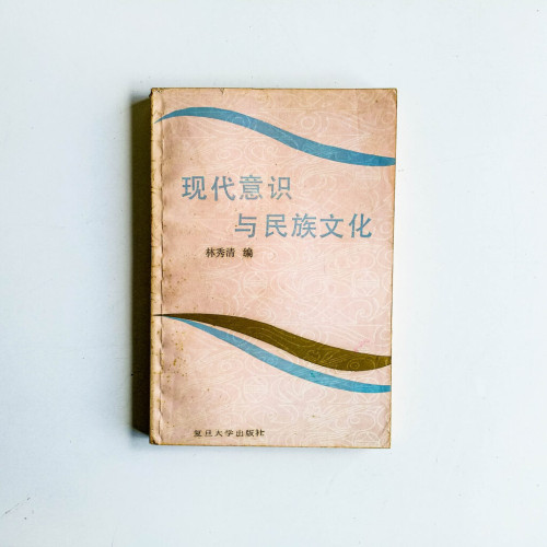 現代意識與民族文化 現代意識與民族文化