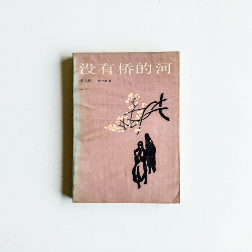 沒有橋的河(第三部) 沒有橋的河(第三部)