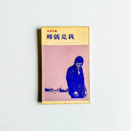 那就是我 那就是我