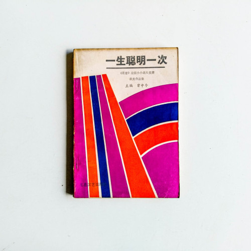 一生聰明一次