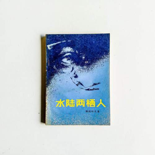 水陸兩棲人 水陸兩棲人