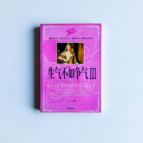 生氣不如爭氣 3 生氣不如爭氣 3