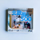 北歐風空間500設計 北歐風空間500設計