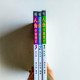 人物中國歷史(3冊) 人物中國歷史(3冊)