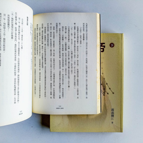 漢武帝:皇權的邏輯(上下冊) 漢武帝:皇權的邏輯(上下冊)