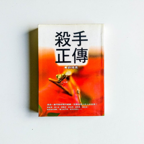 殺手正傳 殺手正傳