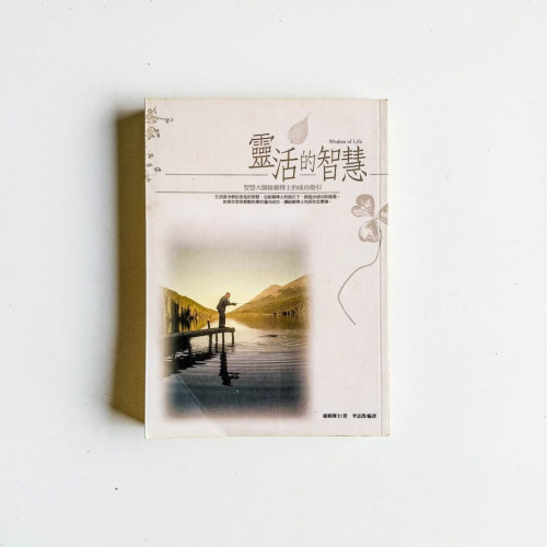 靈活的智慧 靈活的智慧