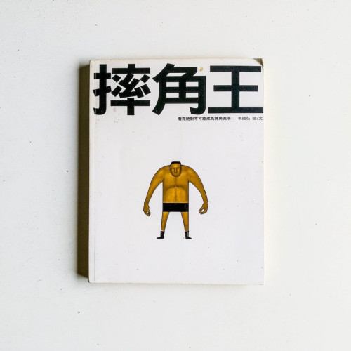 摔角王 摔角王