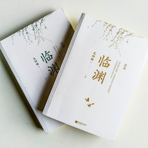 臨淵(全2冊) 臨淵(全2冊)