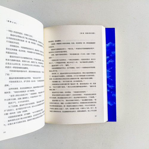 翅膀之末(全2冊) 翅膀之末(全2冊)