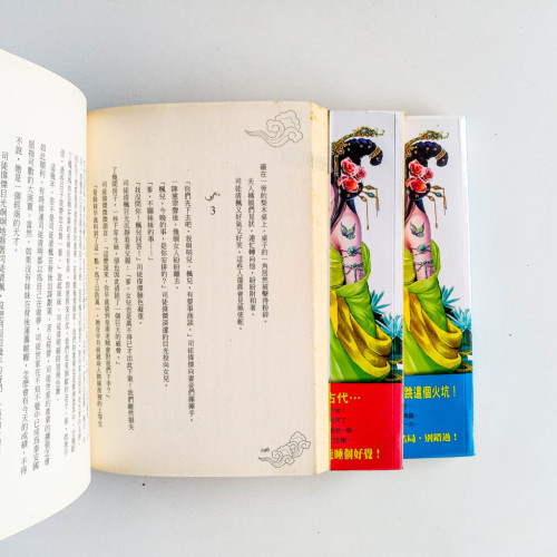 冒牌王妃(全3冊) 冒牌王妃(全3冊)