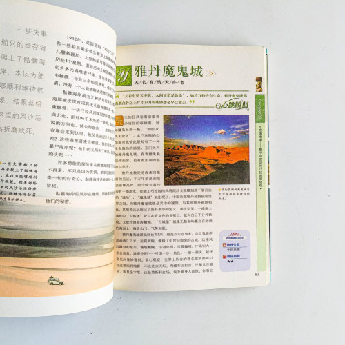 地球100神秘地帶 地球100神秘地帶