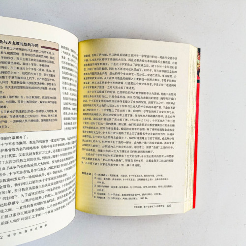 細說世界歷史懸案 細說世界歷史懸案