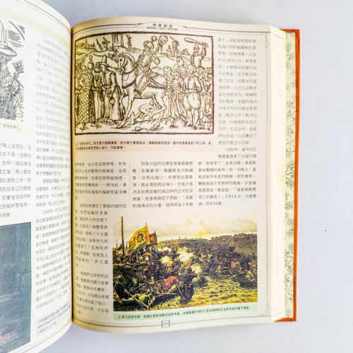 世界通史 世界通史