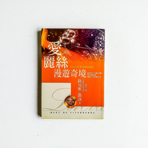 愛麗絲漫遊奇境 愛麗絲漫遊奇境