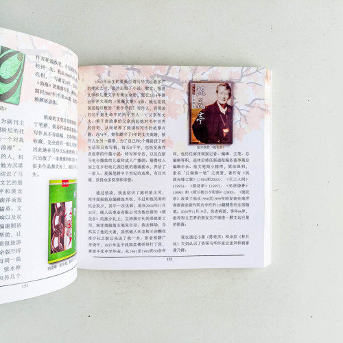 楓樹頭的故事 楓樹頭的故事