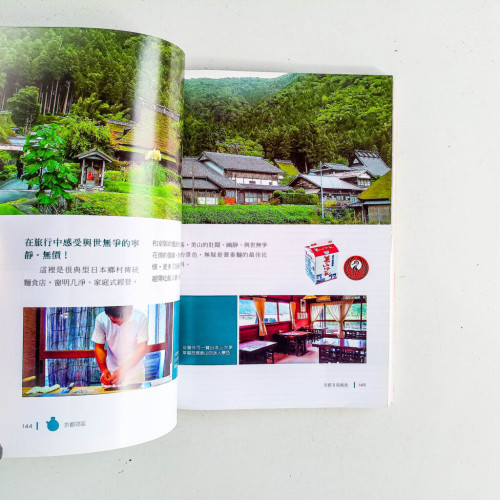 京都B級美食: 體驗關西旅情,就從在地料理開始 京都B級美食: 體驗關西旅情,就從在地料理開始