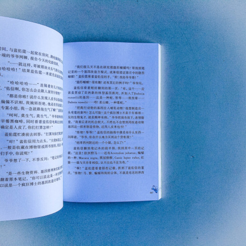 答案:藏在森林的盡頭 答案:藏在森林的盡頭