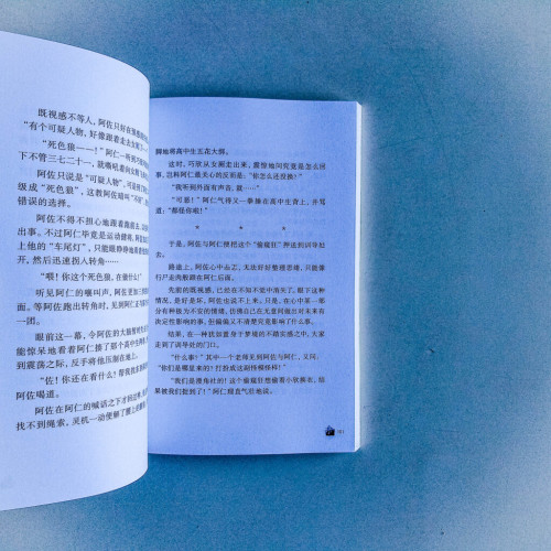 放一把火,祭我們未完的青春夢 放一把火,祭我們未完的青春夢