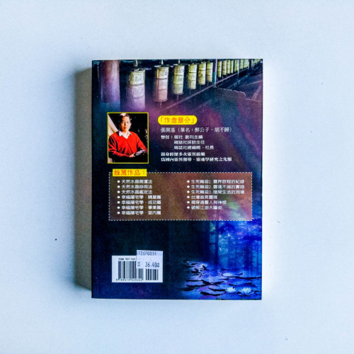 靈界:生死輪迴3 靈界:生死輪迴3