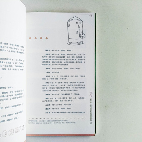 香港非物質文化遺產系列:涼茶 香港非物質文化遺產系列:涼茶