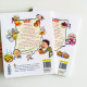 山梨酸鉀的HOME PARTY(2冊) 山梨酸鉀的HOME PARTY(2冊)