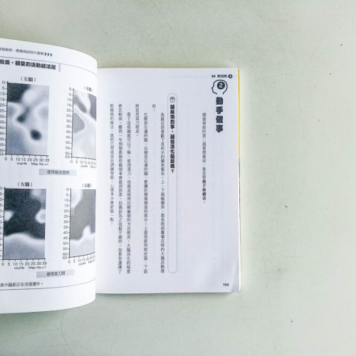 日本腦科學家傾囊相授,用遊戲提升幼兒腦力及專注力 日本腦科學家傾囊相授,用遊戲提升幼兒腦力及專注力