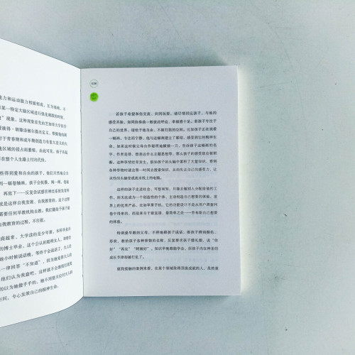 當我遇見一個人:母嬰關係決定孩子的一切關係 當我遇見一個人:母嬰關係決定孩子的一切關係