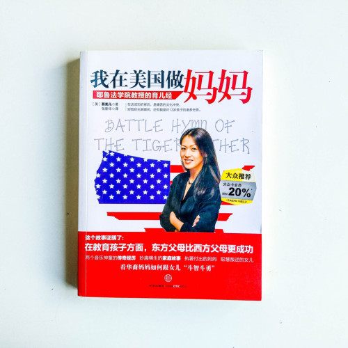 我在美國做媽媽 我在美國做媽媽