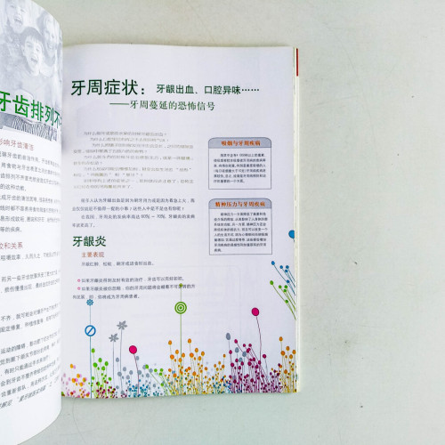 美,從牙開始 美,從牙開始