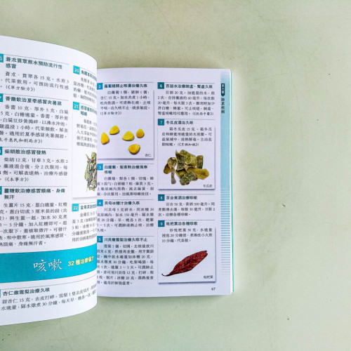全彩圖解1500小偏方 全彩圖解1500小偏方