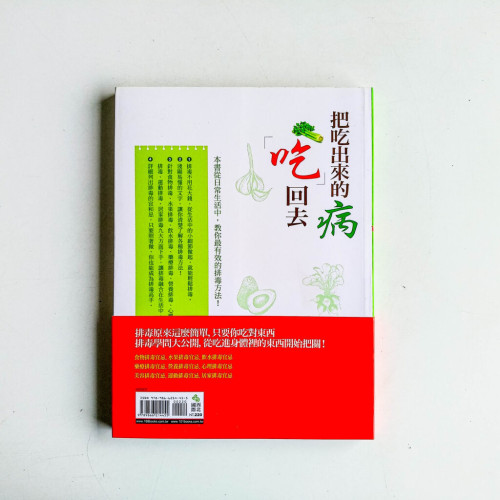 把吃出來的病吃回去 把吃出來的病吃回去