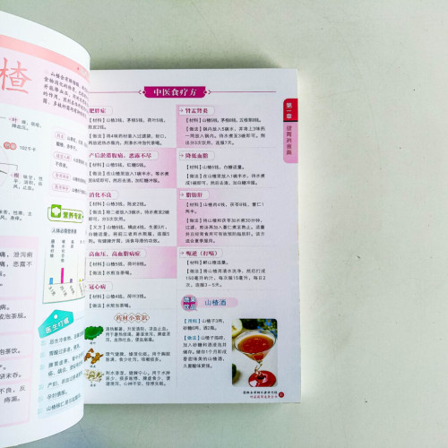 图解本草纲目黄帝内经对症蔬果速查全书 图解本草纲目黄帝内经对症蔬果速查全书
