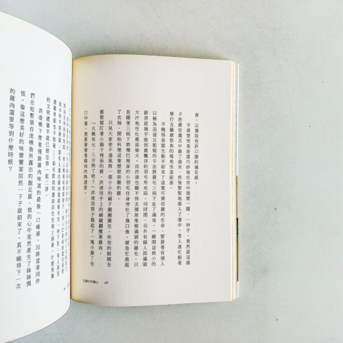 凡塵中的隱士 凡塵中的隱士