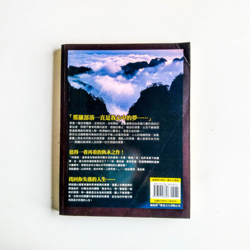 在生命轉彎的地方 在生命轉彎的地方