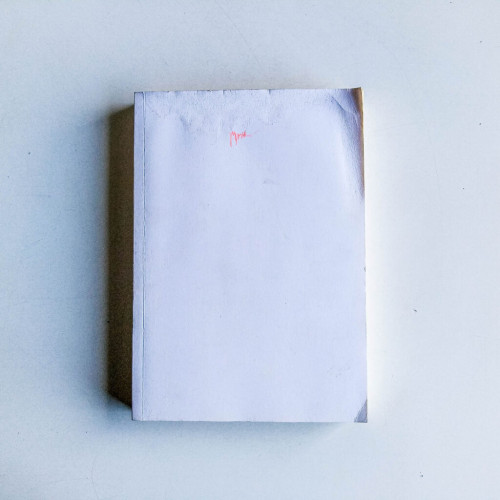 被窩是青春的墳墓(缺封面) 被窩是青春的墳墓(缺封面)