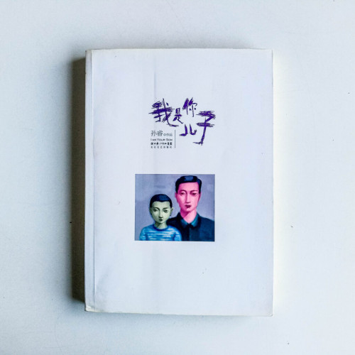 我是你兒子 我是你兒子