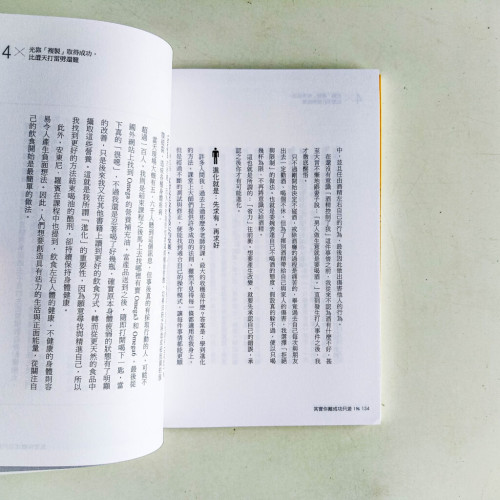 其實你離成功只差1% 其實你離成功只差1%