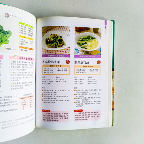 素食養生事典 素食養生事典