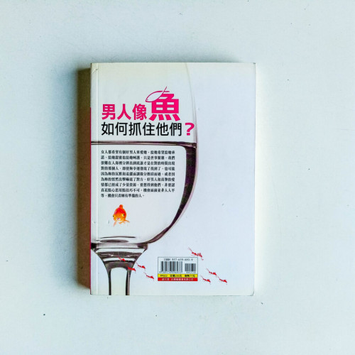 男人像魚:如何抓住他們? 男人像魚:如何抓住他們?