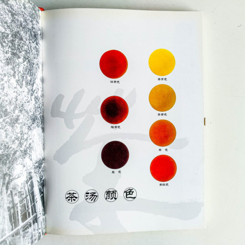 普洱茶 普洱茶