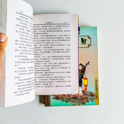劍嘯西風(上下冊) 劍嘯西風(上下冊)
