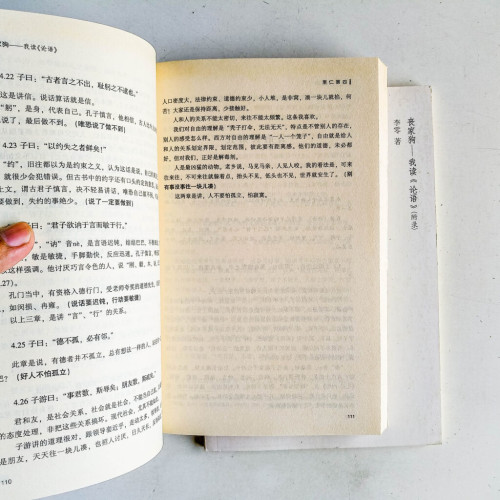 喪家狗:我讀《論語》(修訂版) 喪家狗:我讀《論語》(修訂版)
