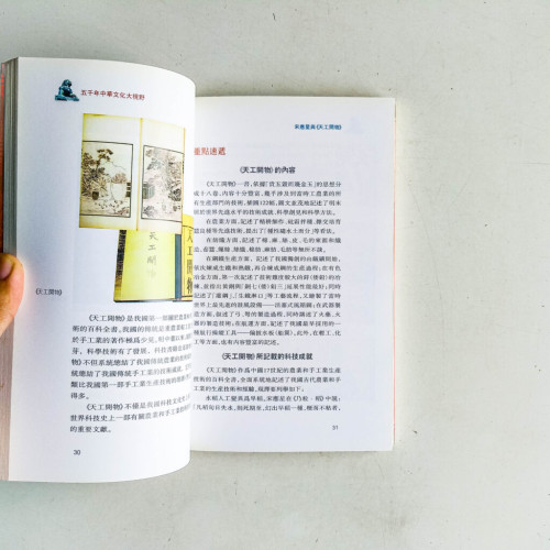 五千年中華文化大視野:明清藝術 五千年中華文化大視野:明清藝術