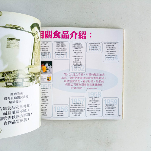 50年代:一段時髦好玩的溫馨往日 50年代:一段時髦好玩的溫馨往日