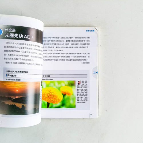 不好意思問別人!數位單眼全疑問 不好意思問別人!數位單眼全疑問