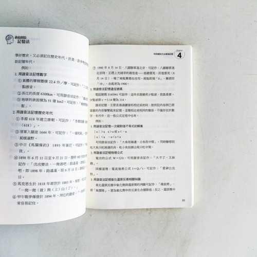 學生超强記憶法:提高成績的讀書記憶方法 學生超强記憶法:提高成績的讀書記憶方法