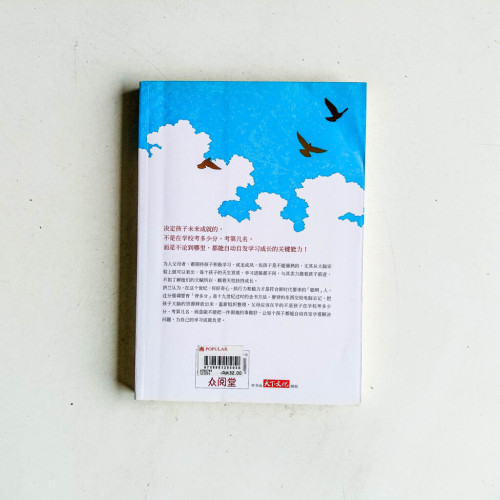 自主學習決定未來:從陪伴孩子到放手單飛的教養守則 自主學習決定未來:從陪伴孩子到放手單飛的教養守則